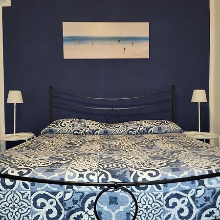 Apartmán Casa La Marina Manarola Exteriér fotografie