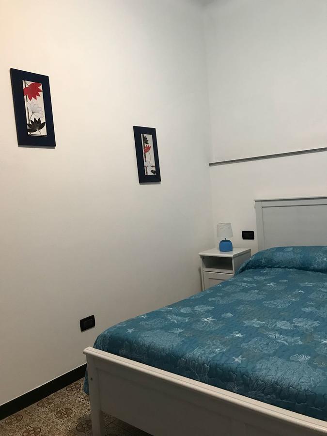Apartmán Casa La Marina Manarola Exteriér fotografie